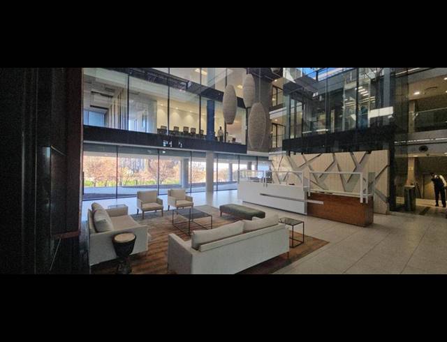 BUSINESS PROPERTY TO RENT IN WATERFALL